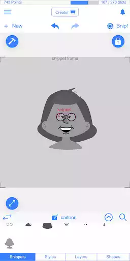 Play Morphistic  and enjoy Morphistic with UptoPlay