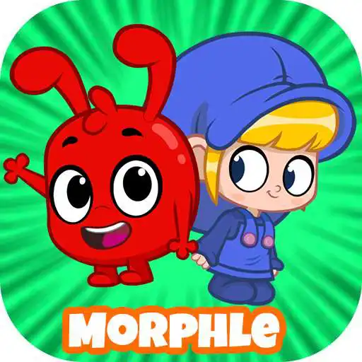 Play Morphle APK