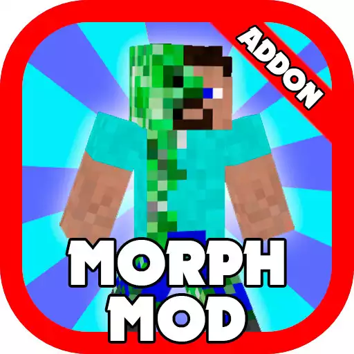 Play Morph Mod for Minecraft PE APK Play Morph Mod for Minecraft PE APK