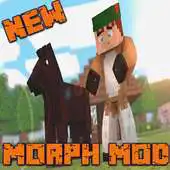 Free play online Morph Mod For PE APK