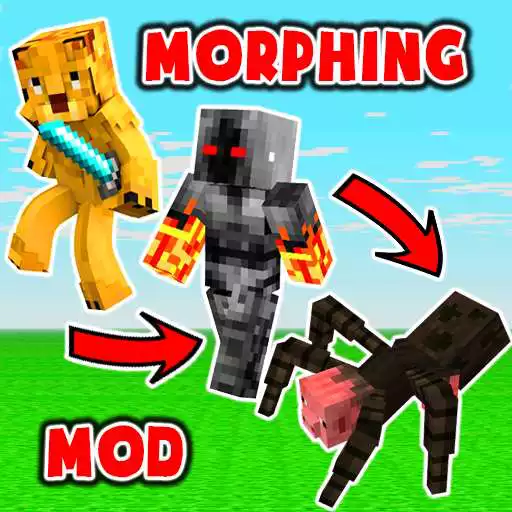 Play Morph Mod Morphing APK