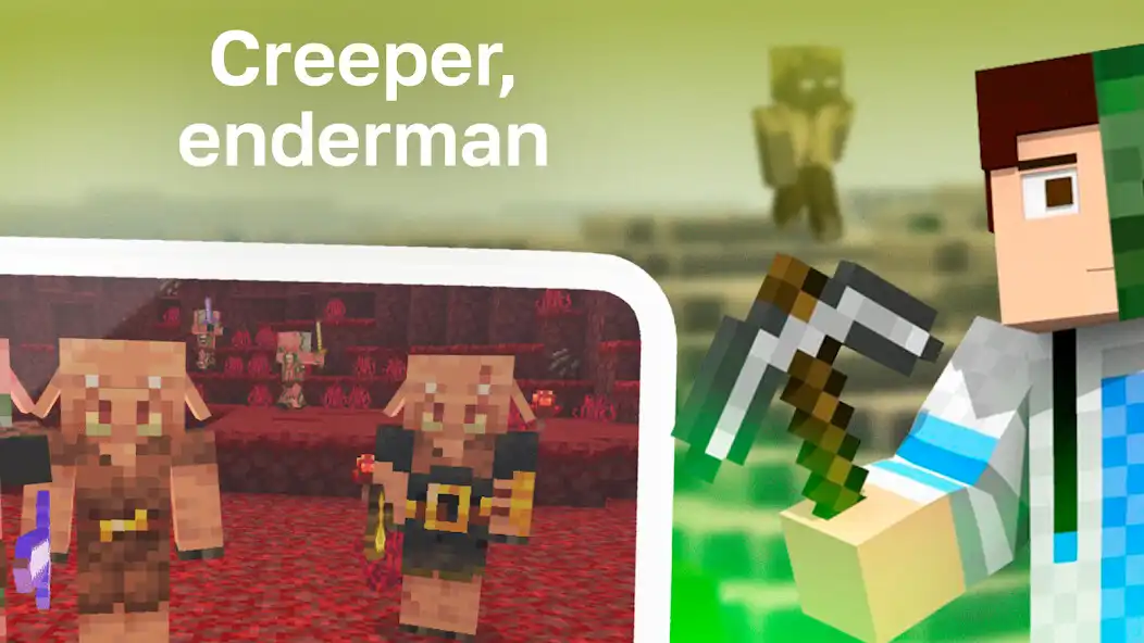 Play Morph Mod as an online game Morph Mod with UptoPlay