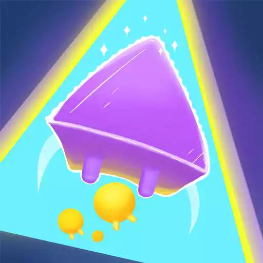 Play Morph On Spline: Jelly games APK Play Morph On Spline: Jelly games APK