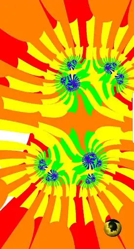 Play Morphy Diamond - Fractal Generator as an online game Morphy Diamond - Fractal Generator with UptoPlay