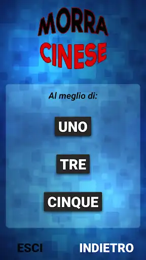 Play Morra Cinese as an online game online Morra Cinese with UptoPlay it.xabaras.android.morracinese.beta Play Morra Cinese as an online game Morra Cinese with UptoPlay