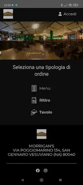 Play Morrigans Irish Pub as an online game Morrigans Irish Pub with UptoPlay