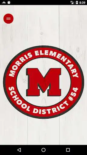 Play Morris Elementary School District #54