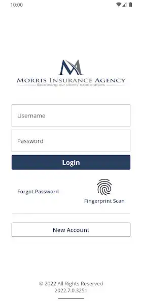 Play Morris Insurance Agency  and enjoy Morris Insurance Agency with UptoPlay