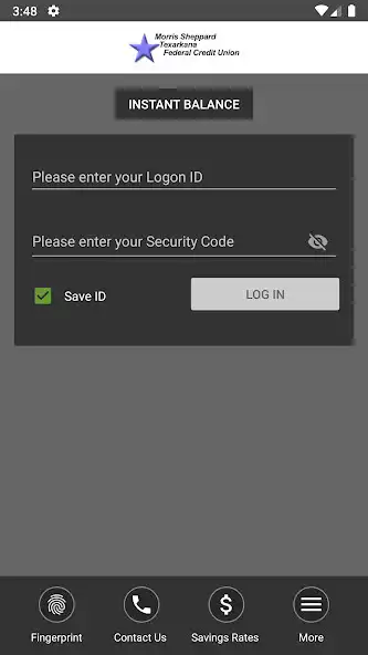 Play Morris Sheppard Txk FCU as an online game Morris Sheppard Txk FCU with UptoPlay