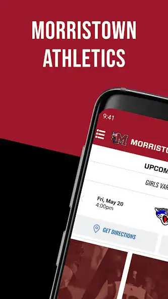 Play Morristown Athletics and enjoy Morristown Athletics with UptoPlay Play Morristown Athletics and enjoy Morristown Athletics with UptoPlay