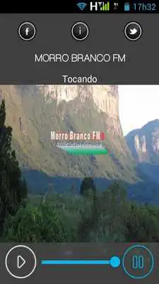 Play Morro Branco FM Play Morro Branco FM