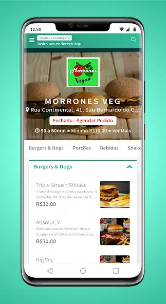 Play Morrones Veg Oficial  and enjoy Morrones Veg Oficial with UptoPlay
