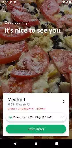 Play Morrtons Sports Pizza Bar as an online game Morrtons Sports Pizza Bar with UptoPlay