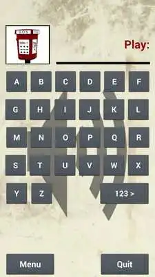 Play Morse Alphabet Teacher