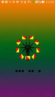 Play Morse and Semaphore