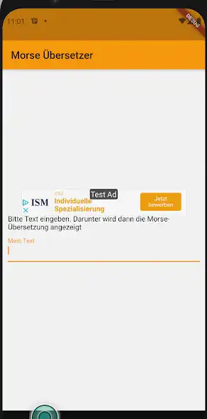Play Morse App  and enjoy Morse App with UptoPlay