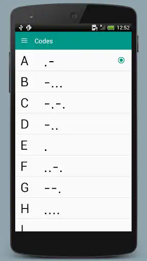 Play Morse Code Generator and enjoy Morse Code Generator with UptoPlay Play Morse Code Generator and enjoy Morse Code Generator with UptoPlay