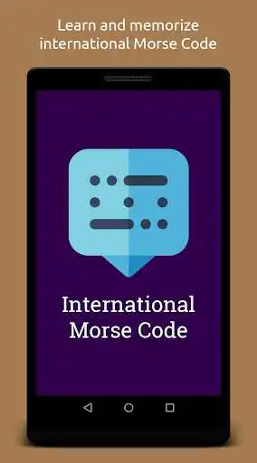 Play Morse Code Learner