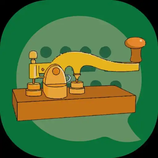 Play Morse Decoder App APK