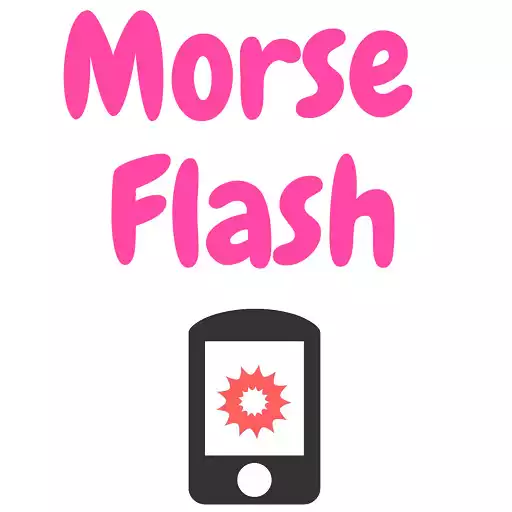 Play Morse Flash - Encode, decode and learn! APK