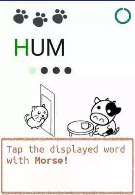 Play Morse Game