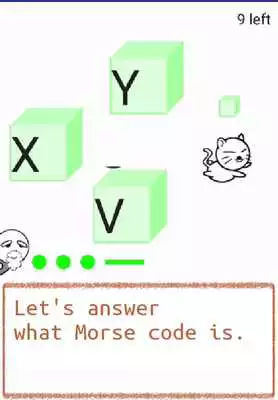 Play Morse Game