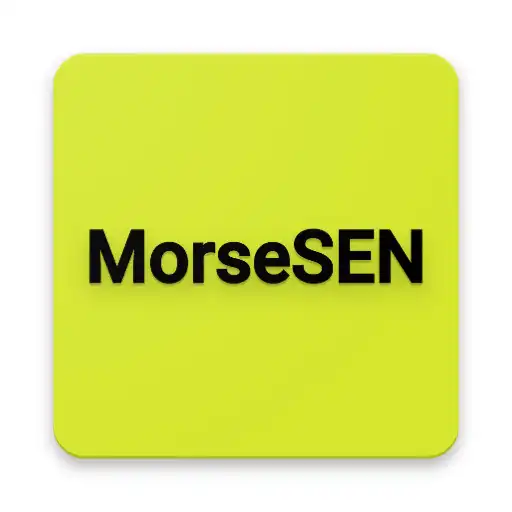 Play MorseSEN APK Play MorseSEN APK