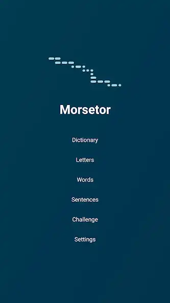 Play Morsetor - Morse Code Trainer and enjoy Morsetor - Morse Code Trainer with UptoPlay Play Morsetor - Morse Code Trainer and enjoy Morsetor - Morse Code Trainer with UptoPlay