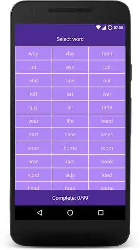 Play Morse Trainer as an online game Morse Trainer with UptoPlay