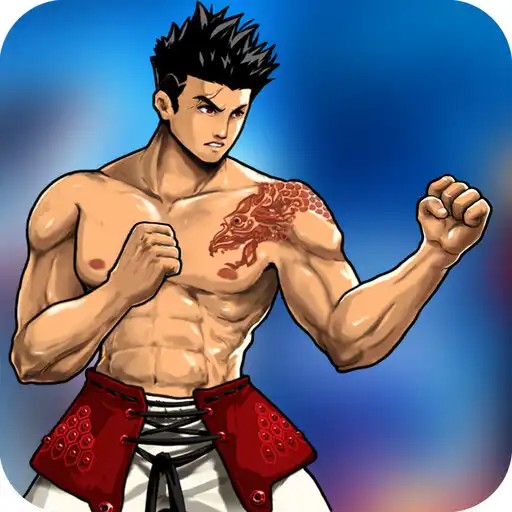 Play Mortal battle: Fighting games APK