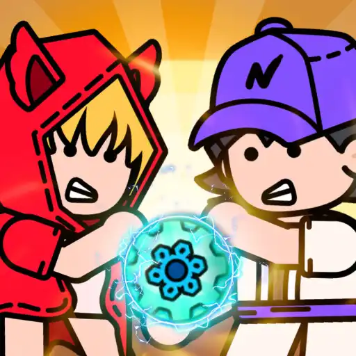 Play Mortal Duo: SmashBeat Monster APK Play Mortal Duo: SmashBeat Monster APK