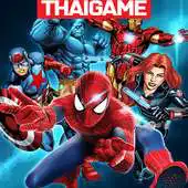 Free play online Mortal Gods : Hero Among Us Superheros Ring Battle APK