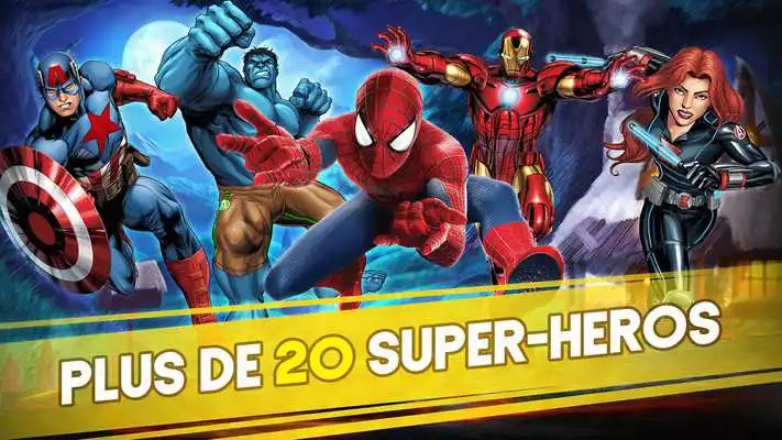 Play Mortal Gods : Hero Among Us Superheros Ring Battle Play Mortal Gods : Hero Among Us Superheros Ring Battle