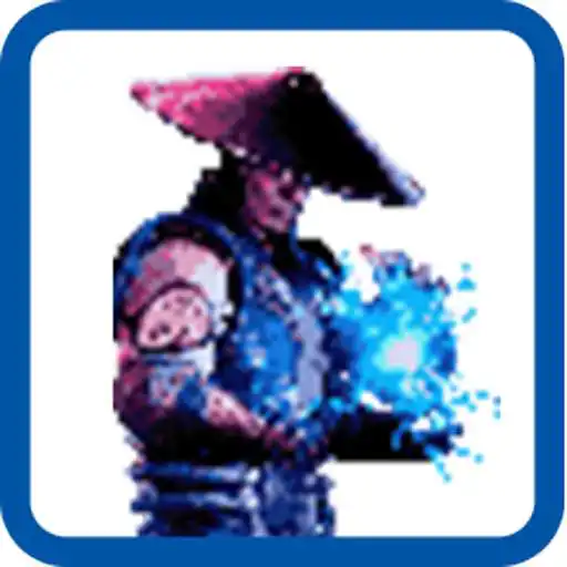 Play Mortal Heroes - Pixel Art APK Play Mortal Heroes - Pixel Art APK