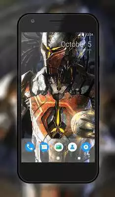 Play Mortal-Kombat Wallpapers HD