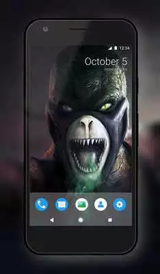 Play Mortal-Kombat Wallpapers HD