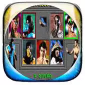 Free play online Mortal MK 1 APK Free play online Mortal MK 1 APK