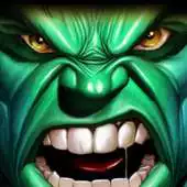 Free play online Mortal Superheroes Fight: Grand Ring Arena Battle APK