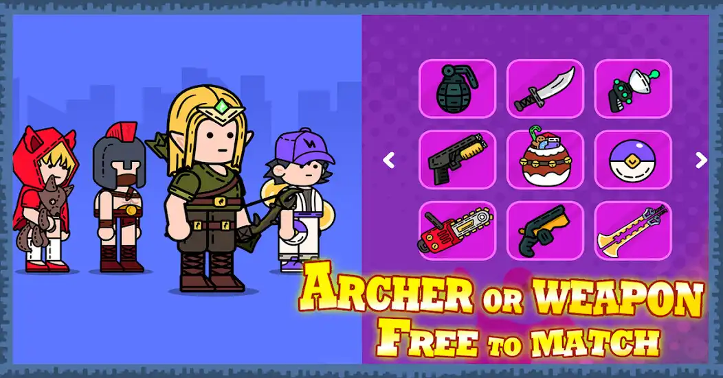 Play Mortal Throwman:Ultra aimHunt  and enjoy Mortal Throwman:Ultra aimHunt with UptoPlay