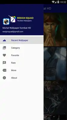 Play Mortal Wallpaper Kombat HD