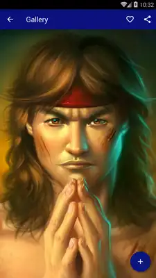 Play Mortal Wallpaper Kombat HD