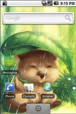 Play Mortal Wombat Live Wallpaper Play Mortal Wombat Live Wallpaper