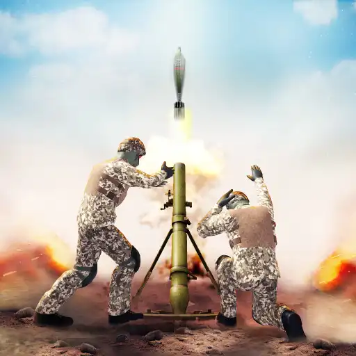 Play Mortar Strike APK Play Mortar Strike APK