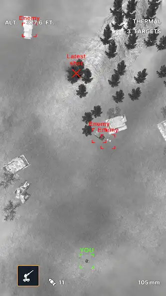Play Mortar Strike  and enjoy Mortar Strike with UptoPlay
