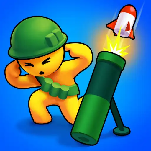 Play Mortar War APK