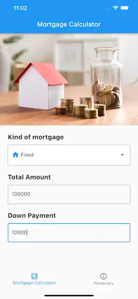 Play Mortgage Calculator Tool  and enjoy Mortgage Calculator Tool with UptoPlay