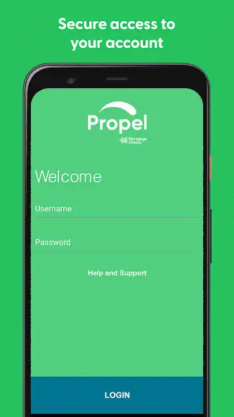 Play Mortgage Choice Propel  and enjoy Mortgage Choice Propel with UptoPlay