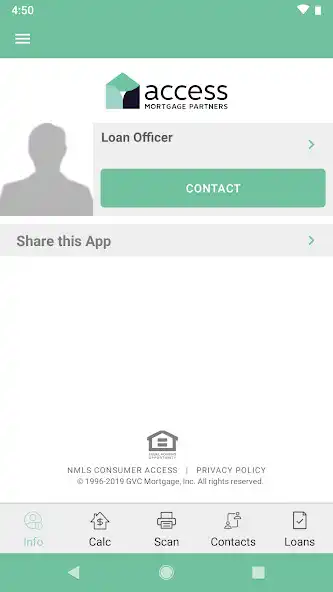 Play Mortgage Express by AMP as an online game Mortgage Express by AMP with UptoPlay