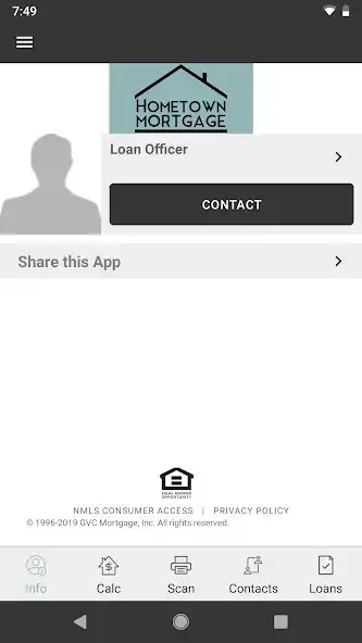 Play Mortgage Express by HTMTG as an online game Mortgage Express by HTMTG with UptoPlay