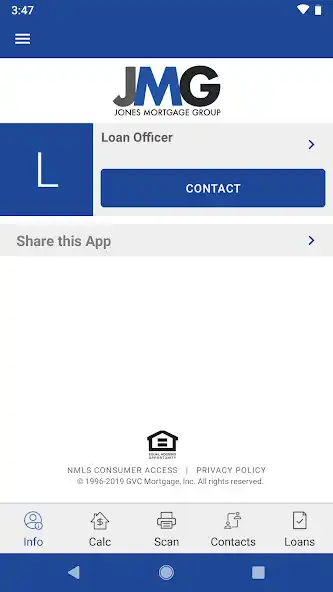 Play Mortgage Express by JMG as an online game Mortgage Express by JMG with UptoPlay